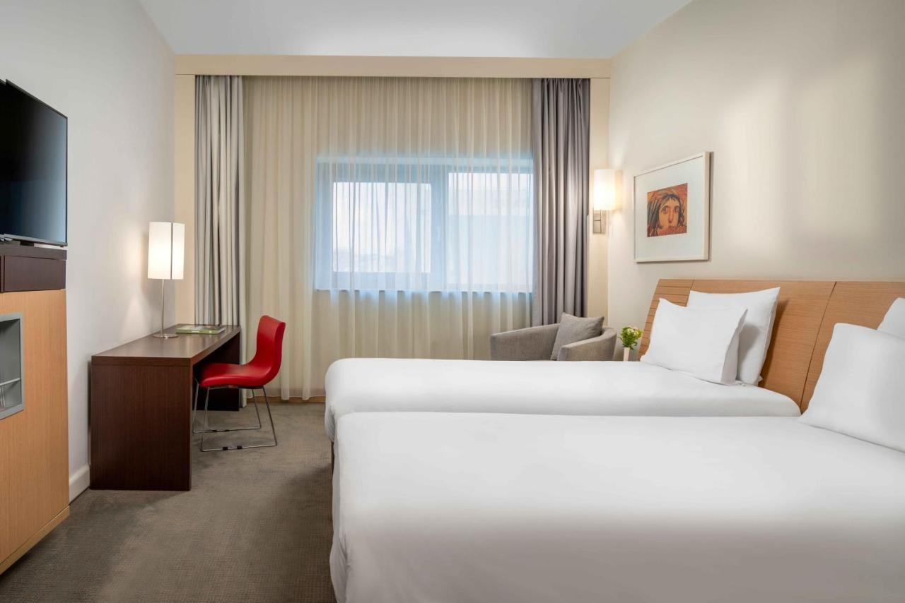 Novotel Gaziantep Eksteriør bilde