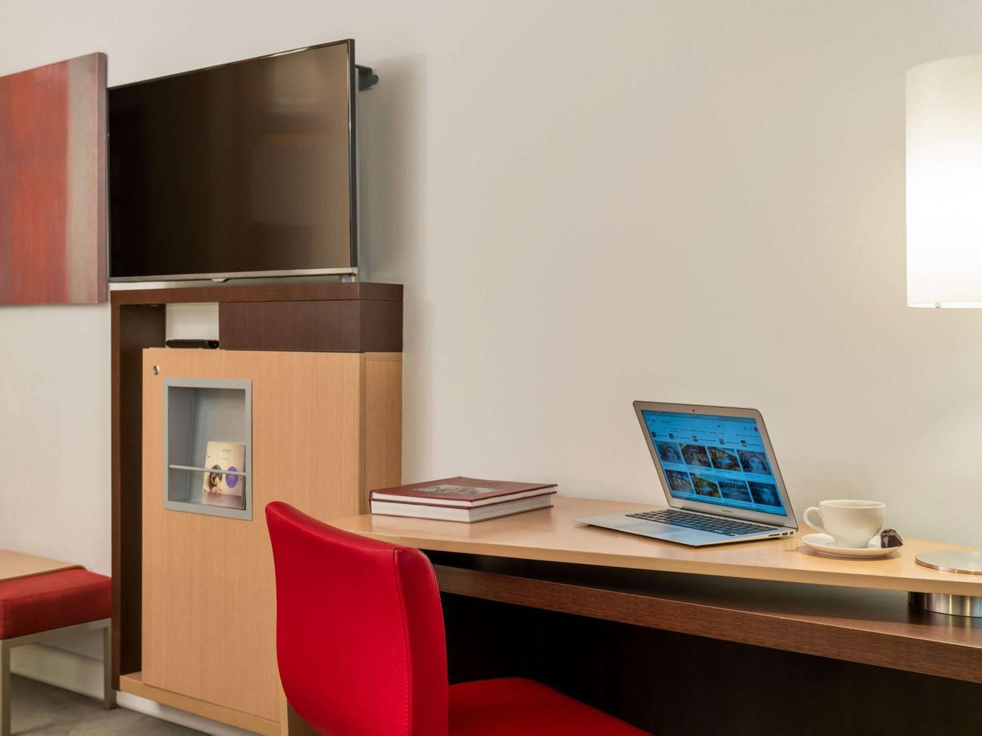 Novotel Gaziantep Eksteriør bilde